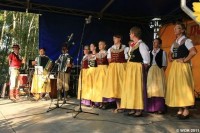 Notowanie 2 Edycji jesiennej Listy Przebojów Ludowych - 