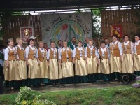 Notowanie 5 Edycji jesiennej Listy Przebojów Ludowych - 
