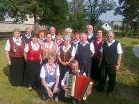 Notowanie 11 Edycji jesiennej Listy Przebojów Ludowych - 