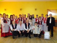 Notowanie 7 Edycji zimowej Listy Przebojów Ludowych -