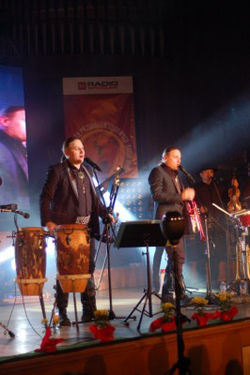 Radio Wrocław na ludowo - 15
