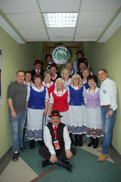Radio Wrocław na ludowo - 5