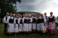 Notowanie 2 Edycji wiosennej Listy Przebojów Ludowych - 