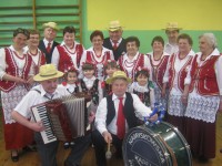 Notowanie 3 Edycji wiosennej Listy Przebojów Ludowych - 