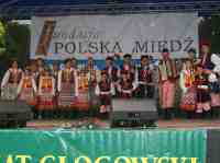 Notowanie 9 Edycji wiosennej Listy Przebojów Ludowych -