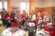 Dzień otwarty Radia Wrocław - fot. archiwum prw.pl