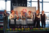 Notowanie 11 Edycji zimowej Listy Przebojów Ludowych - 