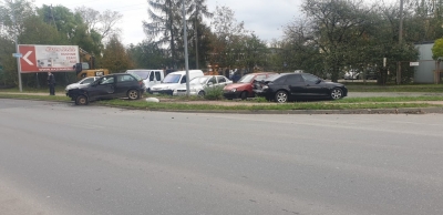 Jechał bez uprawnień, pościg w Kłodzku