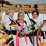 Notowanie 2 Edycji jesiennej Listy Przebojów Ludowych -