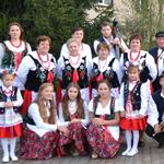 Notowanie 5 Edycji jesiennej Listy Przebojów Ludowych -