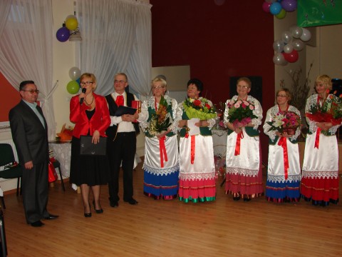 "Kądziołeczka" ma 30 lat - 2