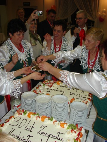 "Kądziołeczka" ma 30 lat - 3