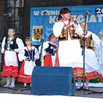 Notowanie 10 Edycji zimowej Listy Przebojów Ludowych -
