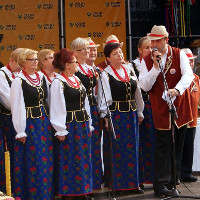 Notowanie 6 Edycji zimowej Listy Przebojów Ludowych -