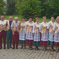Notowanie 7 Edycji zimowej Listy Przebojów Ludowych -