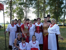 Notowanie 3 Edycji wiosennej Listy Przebojów Ludowych - 
