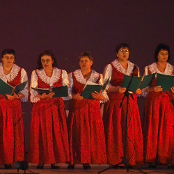 Notowanie 5 Edycji wiosennej Listy Przebojów Ludowych - 