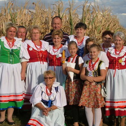 Notowanie 5 Edycji zimowej Listy Przebojów Ludowych -