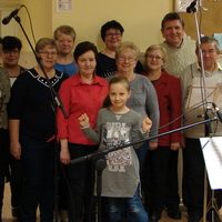 Notowanie 6 Edycji zimowej Listy Przebojów Ludowych - 