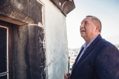 Od 40 lat gra hejnał Wrocławia [REPORTAŻ] - 11