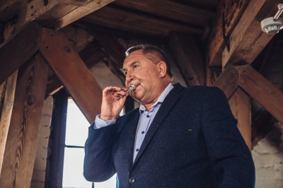 Od 40 lat gra hejnał Wrocławia [REPORTAŻ] - 4