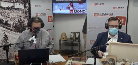 Twoje radio w Twoim mieście: POLKOWICE - 10