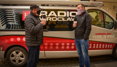Twoje radio w Twoim mieście: POLKOWICE - 1
