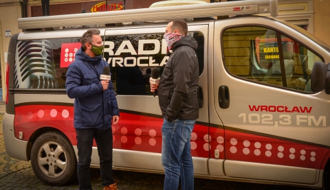 Twoje radio w Twoim mieście: POLKOWICE - 2