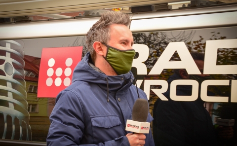 Twoje radio w Twoim mieście: POLKOWICE - 4