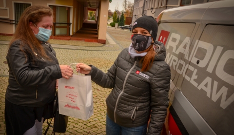 Twoje radio w Twoim mieście: POLKOWICE - 6