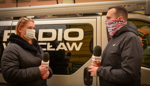 Twoje radio w Twoim mieście: POLKOWICE - 8