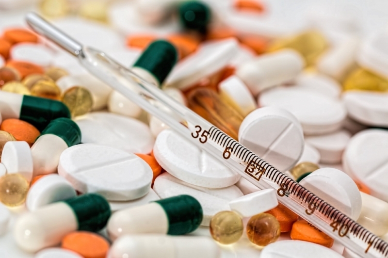 Najbardziej potrzebujący Polkowiczanie mogą liczyć na wsparcie przy zakupie leków - zdjęcie ilustracyjne; fot. pexels