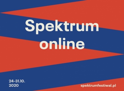 Spektrum ONLINE. 6. edycja Świdnickiego Festiwalu Filmowego