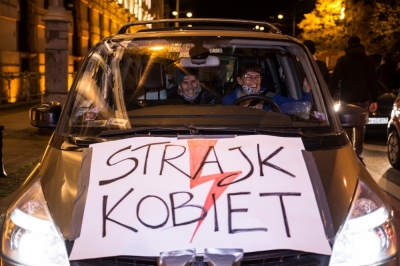 Kolejny dzień protest&oacute;w we Wrocławiu. Kt&oacute;re ulice będą zablokowane?