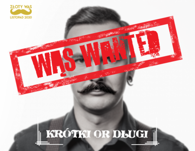 Złoty Wąs 2020