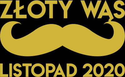 Złoty Wąs 2020 - 2
