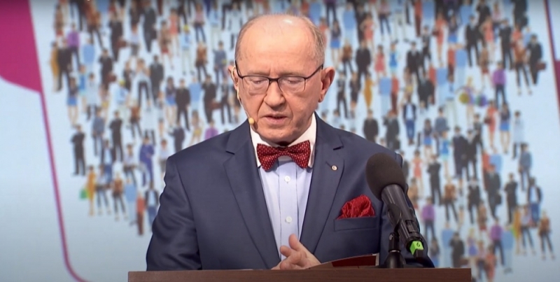 2. Kongres „Zdrowie Polaków” 2020 - fot. materiały prasowe