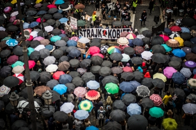 Rektorzy uczelni Wrocławia i Opola: wyrażamy zaniepokojenie sytuacją prawną, polityczną i społeczną w Polsce