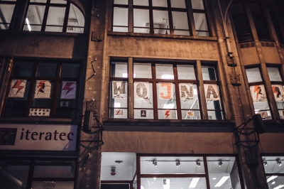 Kolejny dzień protestów we Wrocławiu - 12