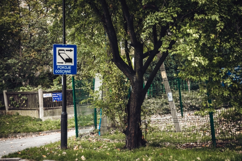 Kurorty opustoszały. Nie ma turystów w miejscowościach, nie ma w uzdrowiskach - fot. Patrycja Dzwonkowska