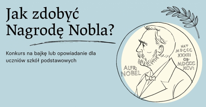 Jak zdobyć Nagrodę Nobla? Fundacja Olgi Tokarczuk ogłasza konkursy literackie - fot. materiały prasowe