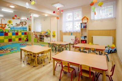 Dwa nowe przedszkola rozpoczęły przyjmowanie dzieci