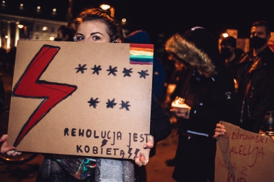 Wrocław: Marsz tysiąca zniczy - 13