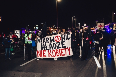 Wrocław: Marsz tysiąca zniczy - 18
