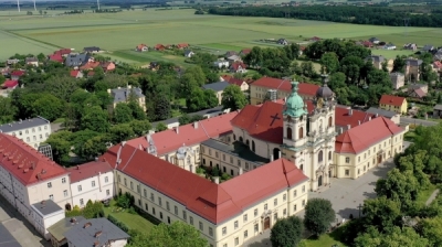 101 podopiecznych DPS-u w Legnickim Polu nosicielami koronawirusa