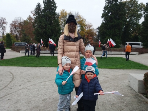 Obchody Święta Niepodległości na Dolnym Śląsku - 0