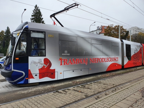 Obchody Święta Niepodległości na Dolnym Śląsku - 4