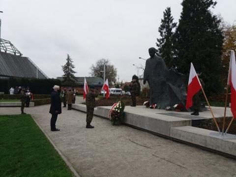 Obchody Święta Niepodległości na Dolnym Śląsku - 3