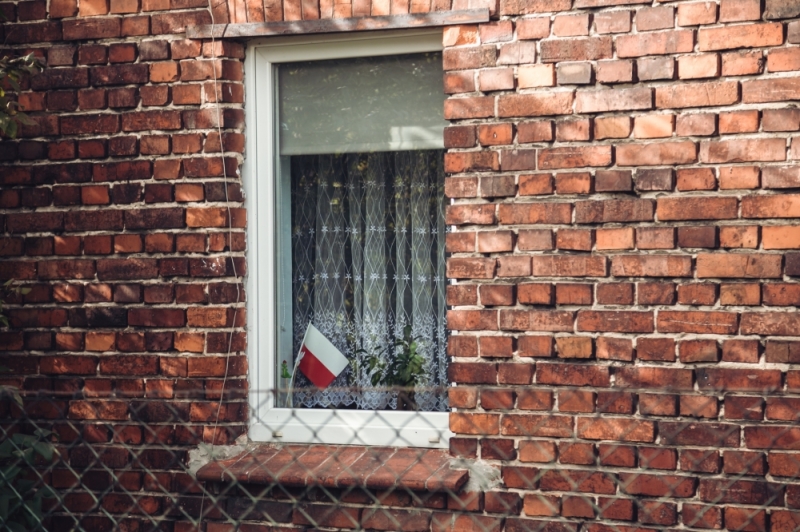 ZDJĘCIE DNIA: Niepodległa... - Fot. Patrycja Dzwonkowska
