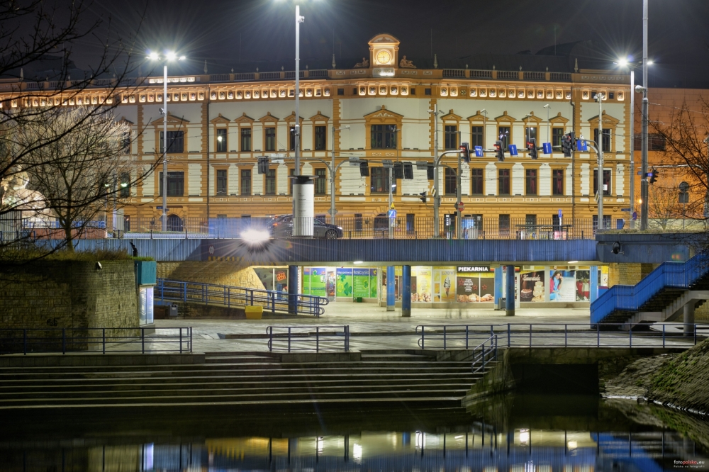 Plac Jana Pawła II ponownie placem 1 Maja? Powstała petycja - fot. Neo[EZN]/fotopolska.eu (CC BY-SA 2.0)